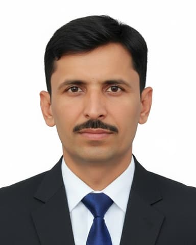 Imtiaz Hussain Shad, founder of QuickSolveit